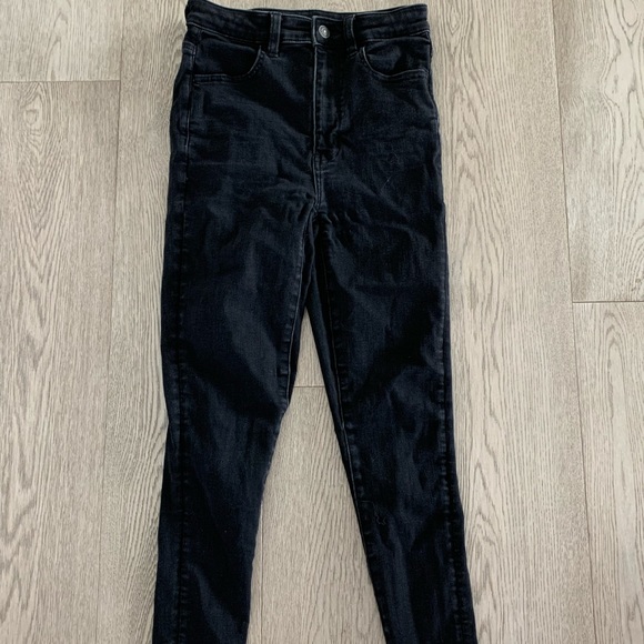 American Eagle Jeggings - Picture 1 of 2